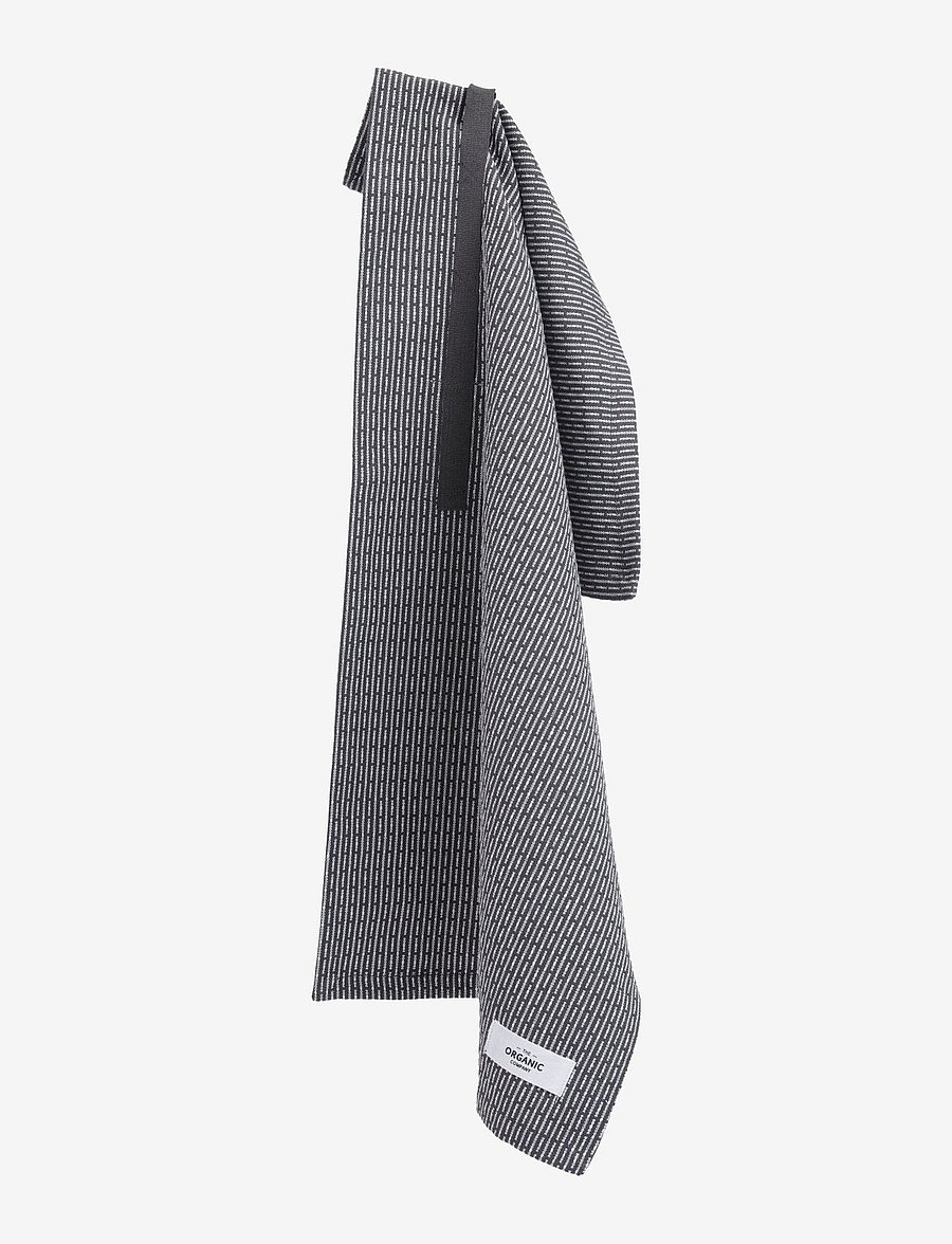 The Organic Company - Little Towel - madalaimad hinnad - 111 evening grey - 0