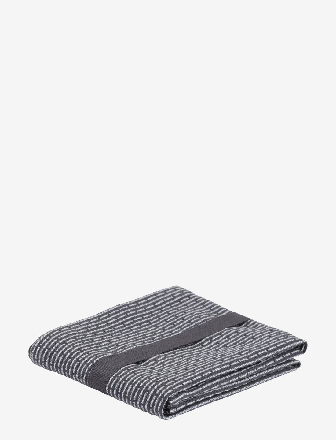 The Organic Company - Little Towel II - køb efter pris - 111 evening grey - 1