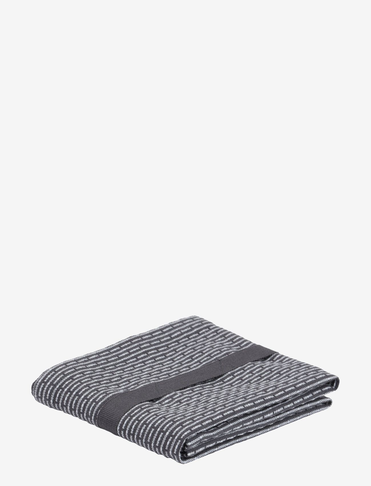 The Organic Company - Little Towel - madalaimad hinnad - 111 evening grey - 1