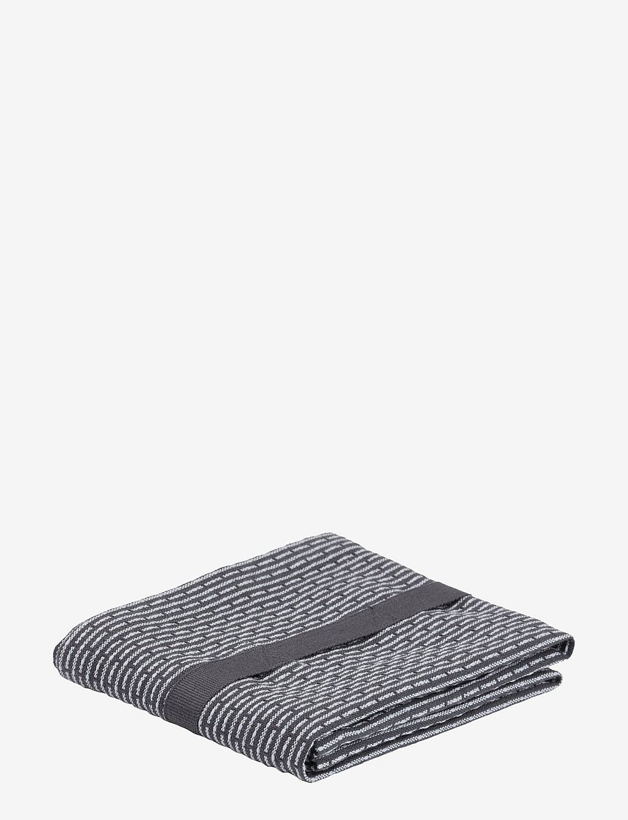 The Organic Company - Little Towel - madalaimad hinnad - 111 evening grey - 1