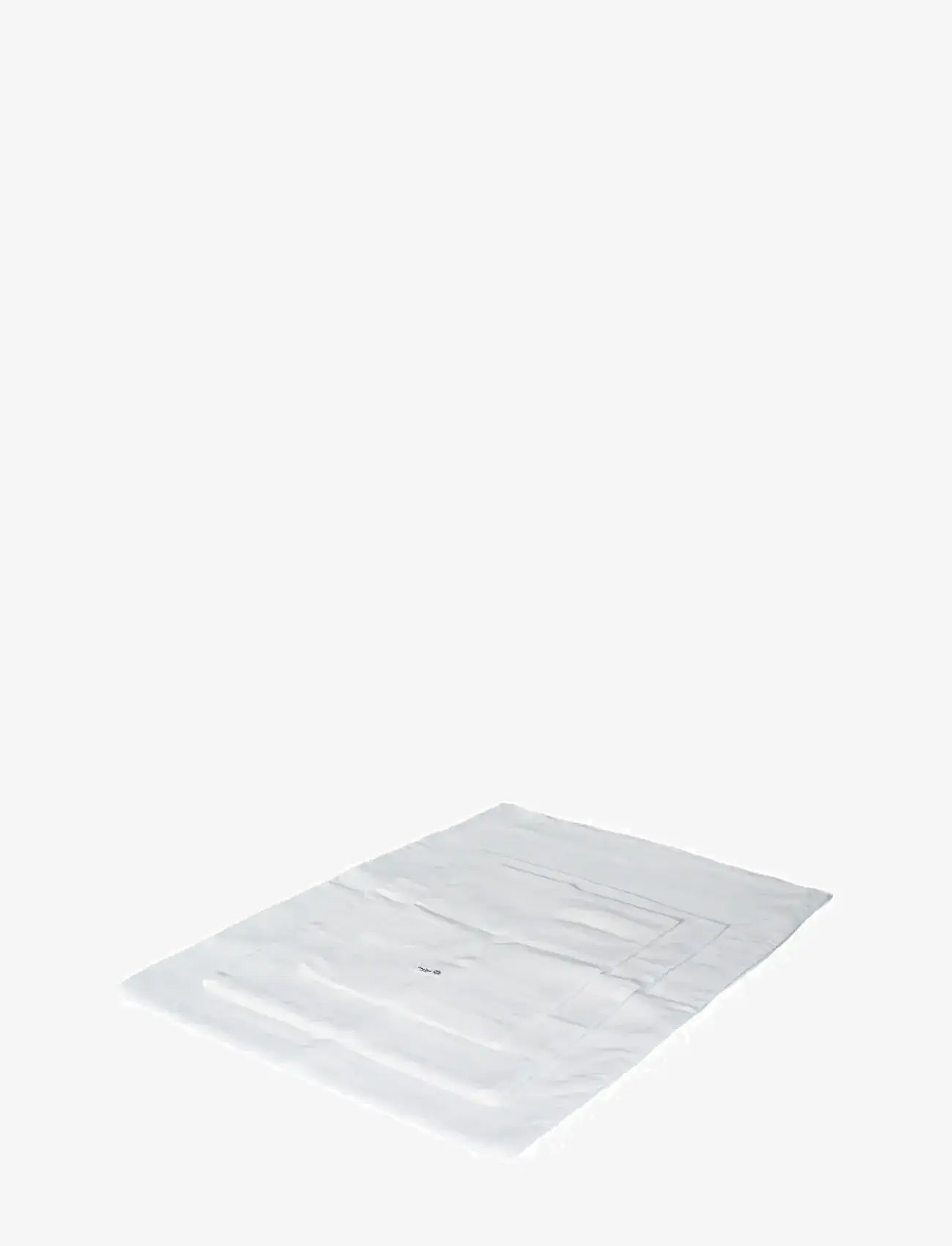 The Organic Company - Washing bag Set - köp efter pris - 200 natural white - 2