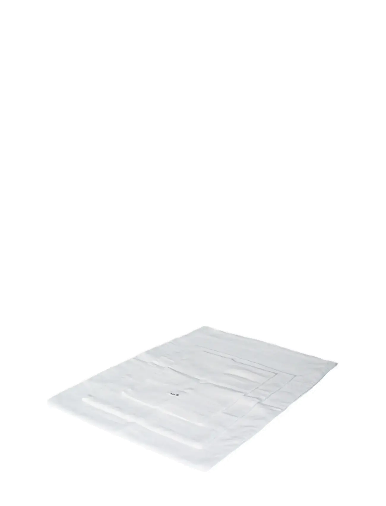 The Organic Company - Washing bag Set - klesvask - 200 natural white - 3