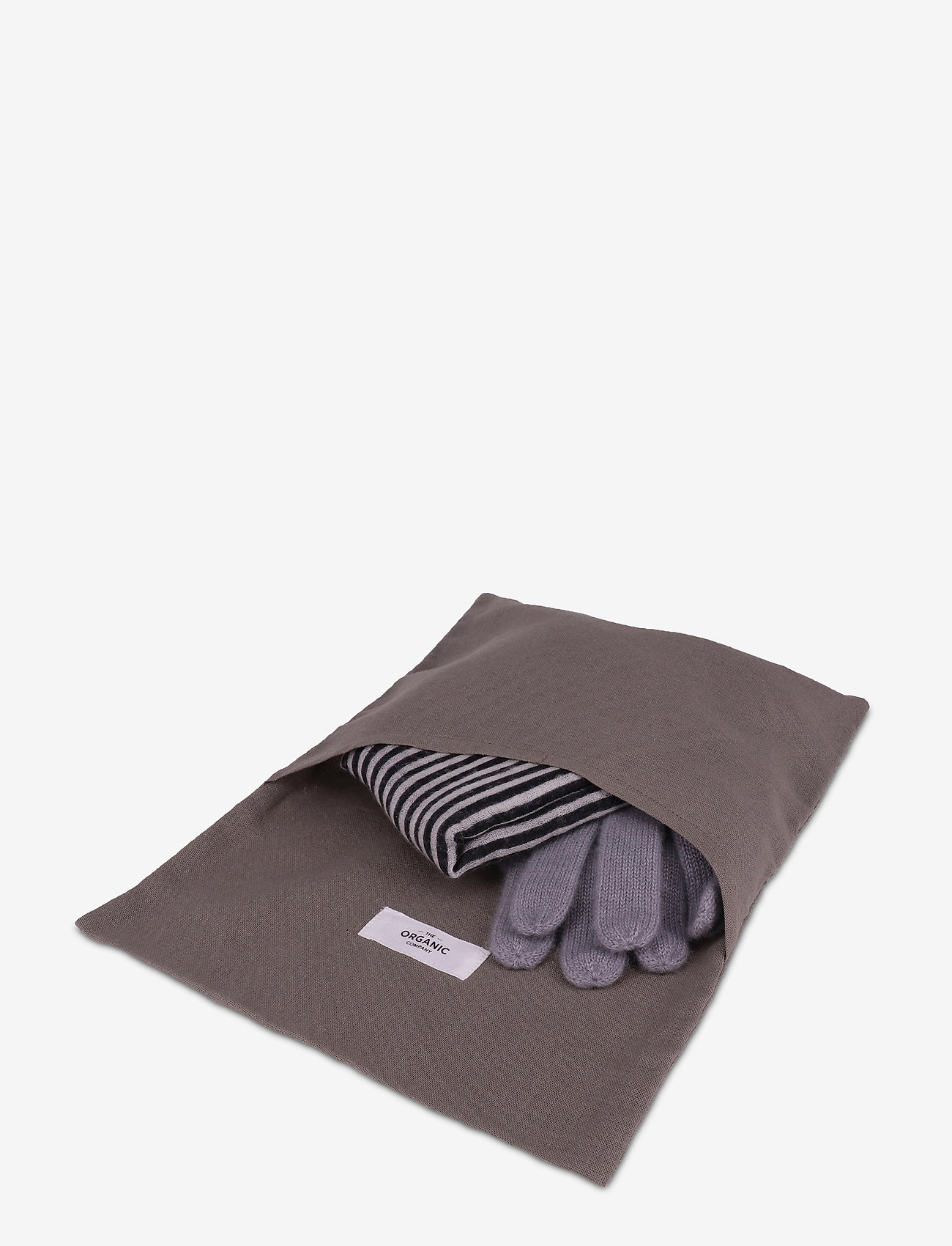 The Organic Company - Washing bag Set - laundry - 225 clay - 1