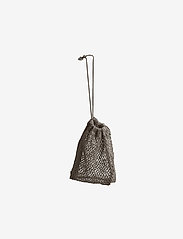 Net Bag Small - 225 CLAY