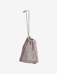 The Organic Company - Net Bag Medium - lägsta priserna - 340 dusty lavender - 0