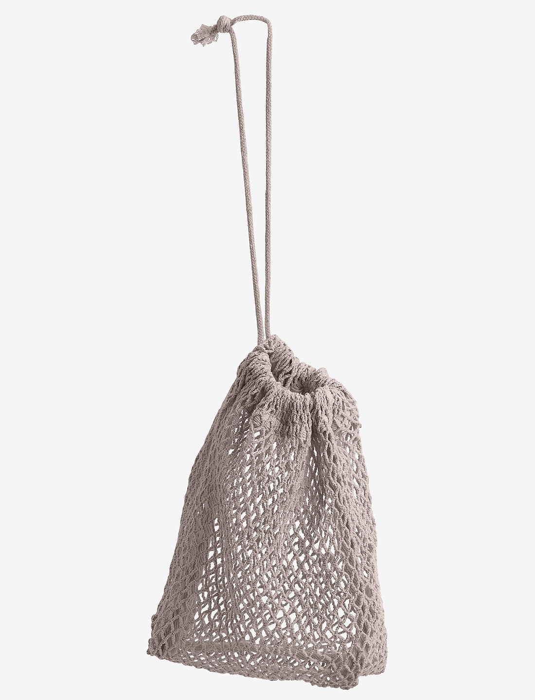 The Organic Company Net Bag Small Aufbewahrungstaschen Boozt