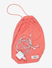 The Organic Company - All Purpose Bag Set - lowest prices - 385 coral - 2