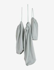 The Organic Company - All Purpose Bag Set - laveste priser - 410 dusty mint - 0