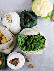 The Organic Company - Food bag Set - mažiausios kainos - 400 dark green - 1