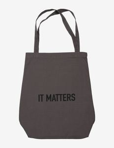 It Matters Bag, The Organic Company