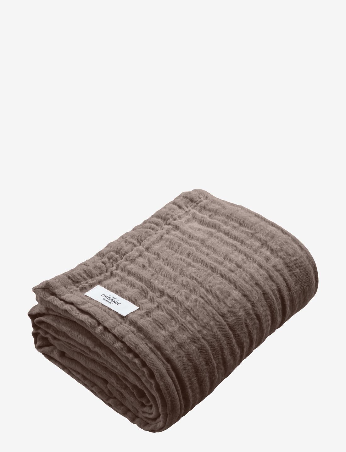 The Organic Company Fine Bath Towel Bath towel Boozt