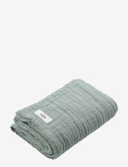 FINE Bath Towel - 410 DUSTY MINT