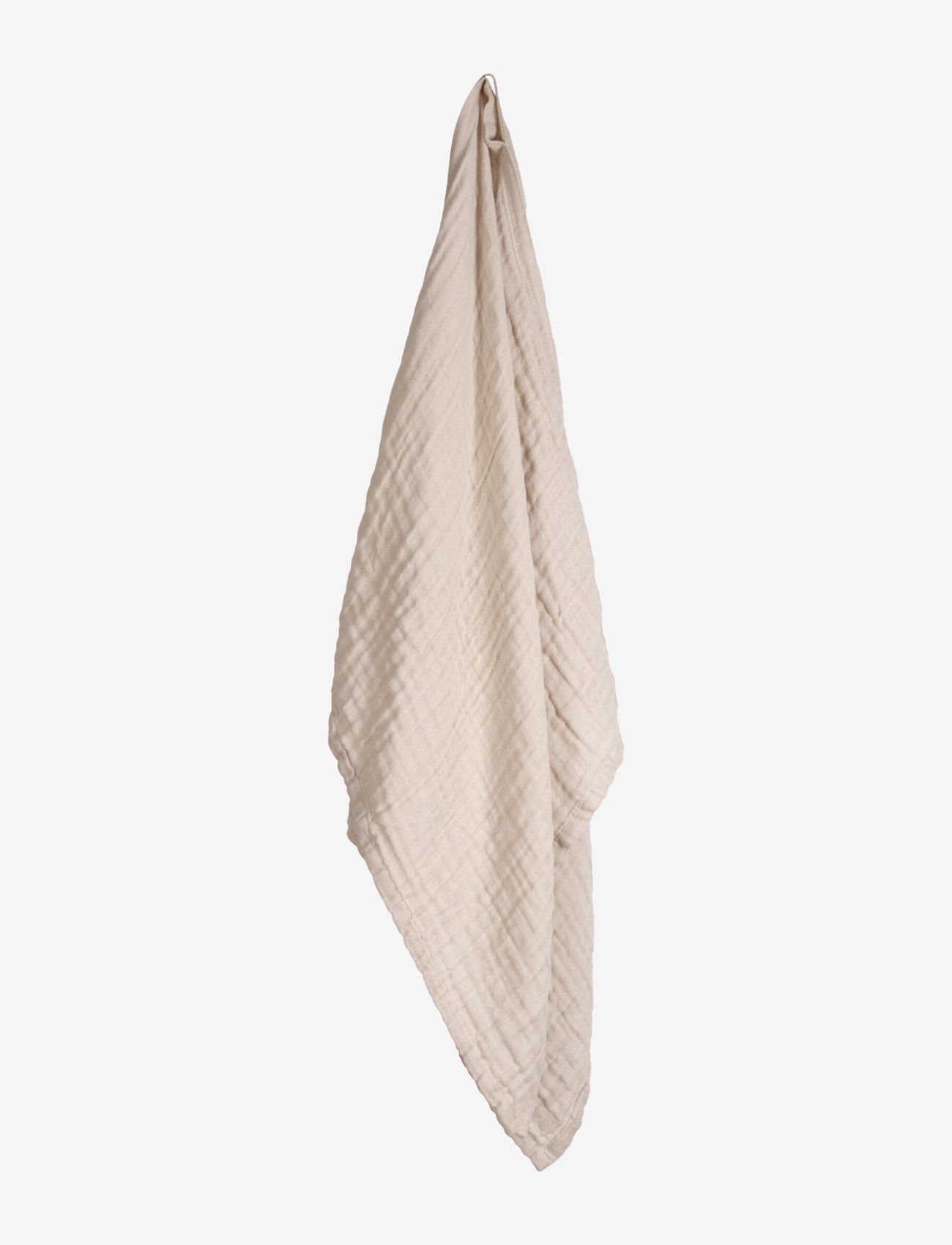 The Organic Company - FINE Hand Towel - køb efter pris - 202 stone - 2
