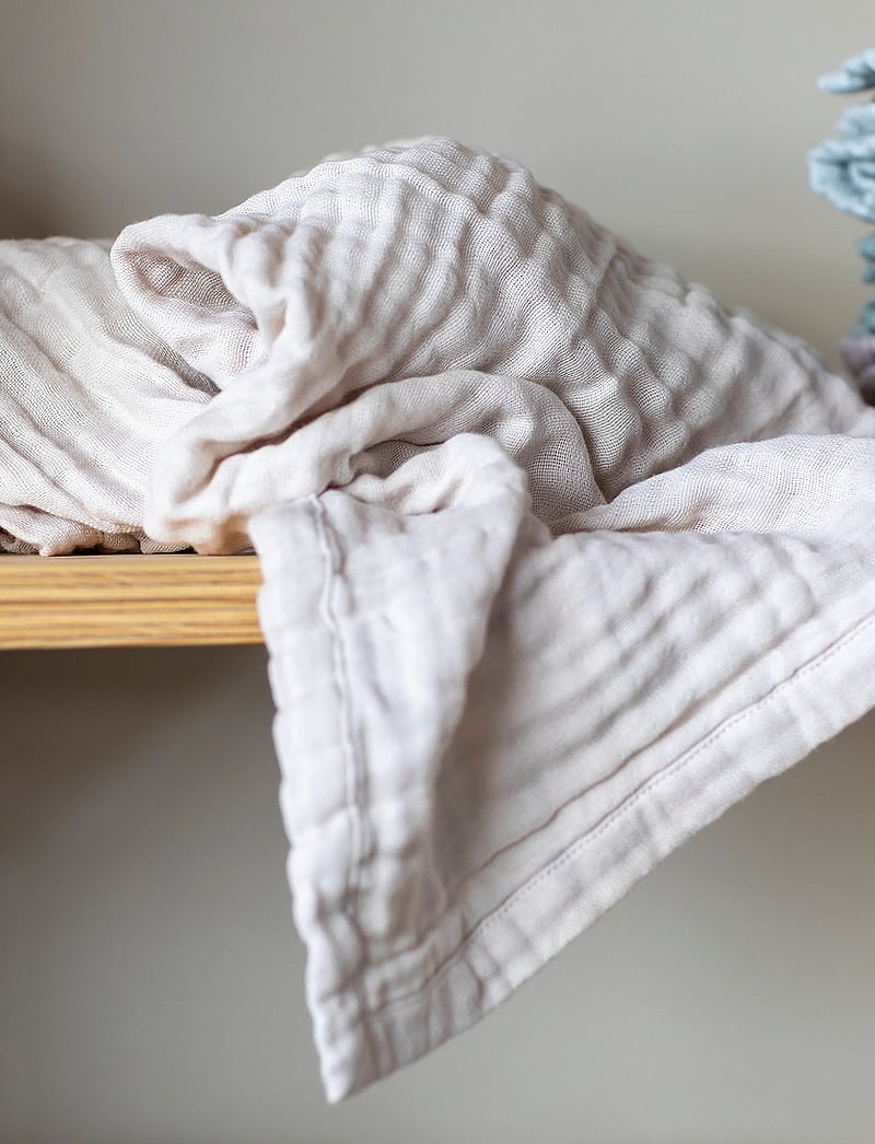 The Organic Company - FINE Hand Towel - nach preis einkaufen - 202 stone - 3