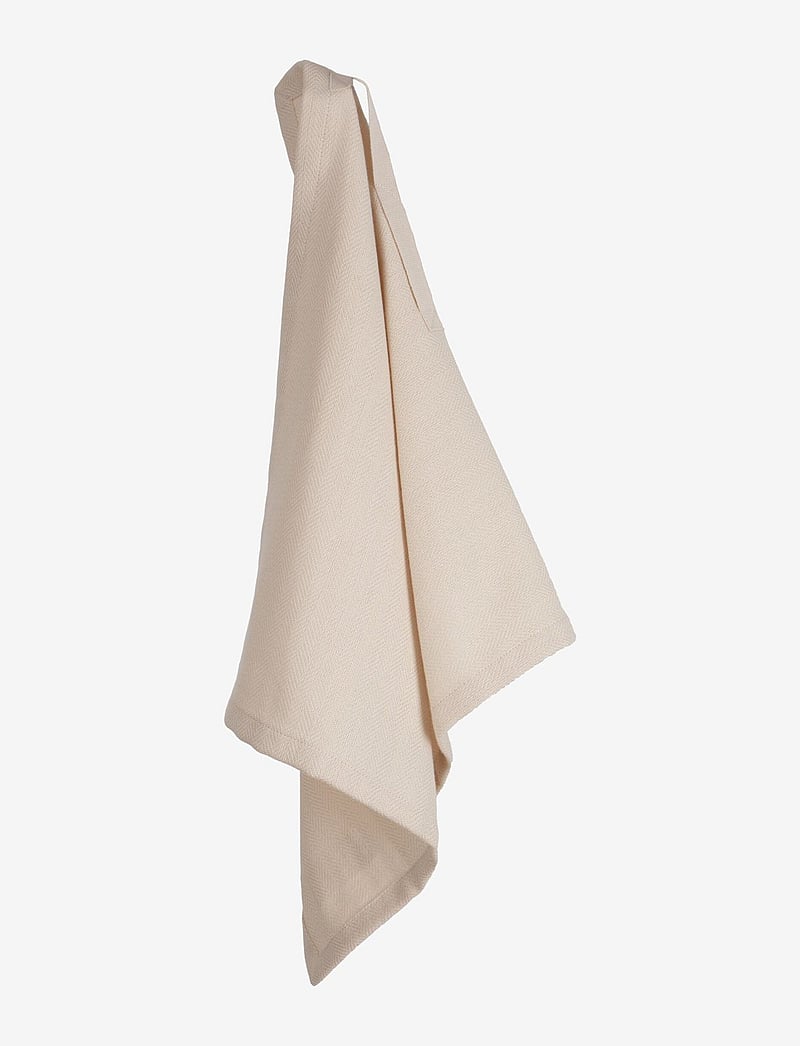 The Organic Company - Dinner Napkins - linased ja puuvillased salvrätikud - 202 stone - 1