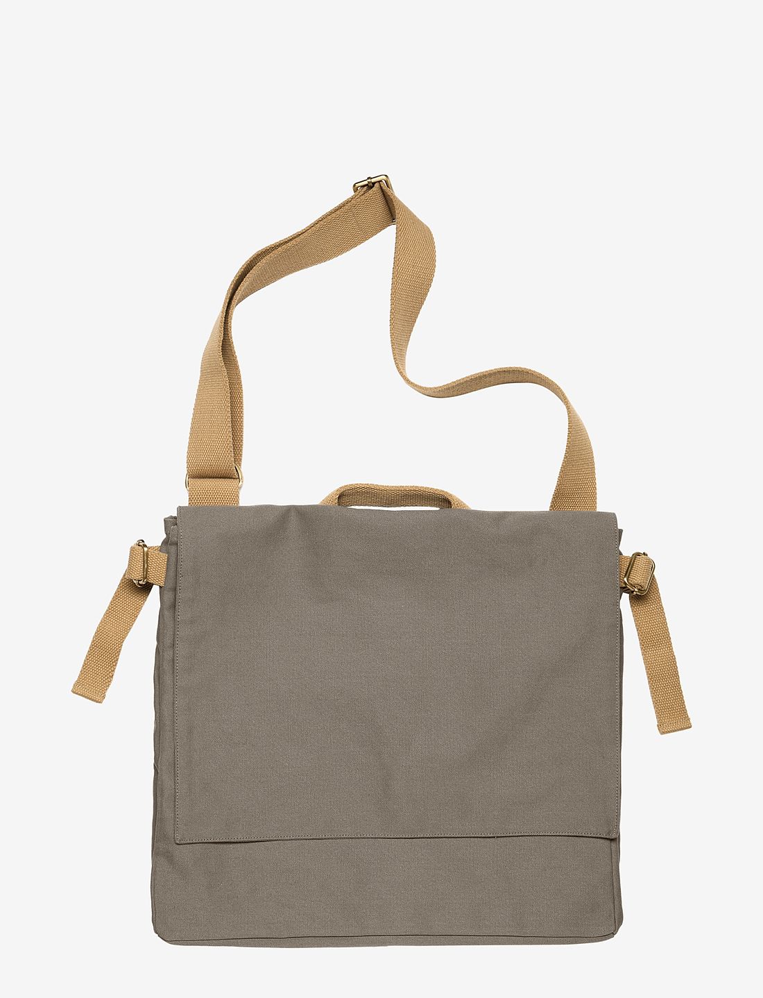 The Organic Company Big Shoulder Bag Schultertaschen Boozt