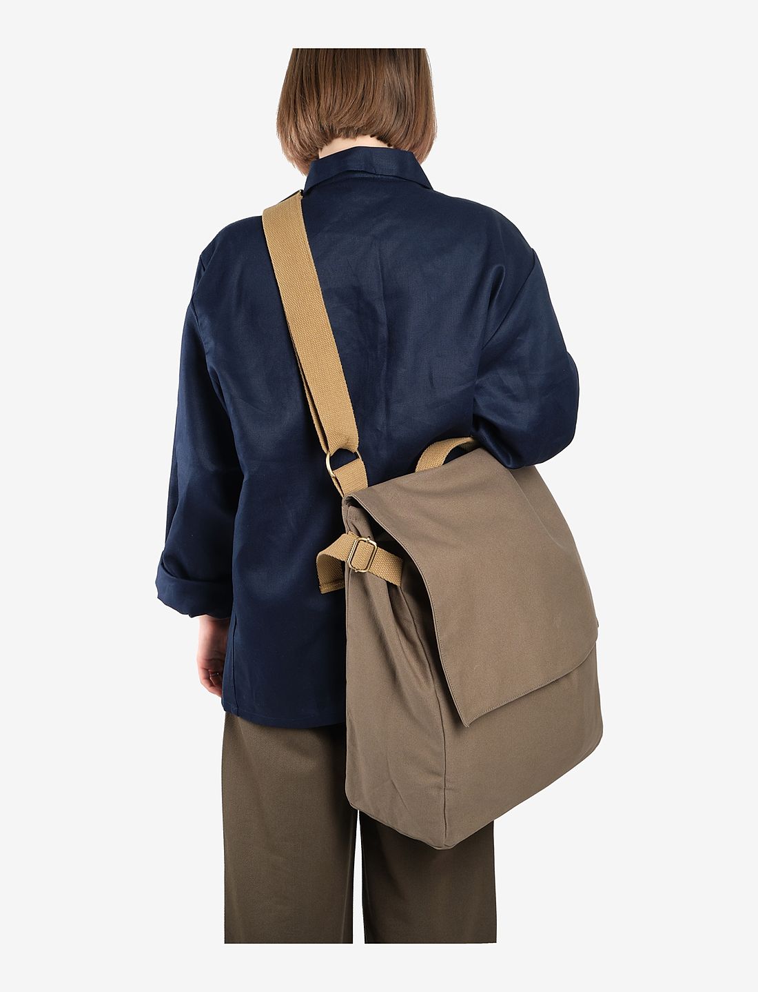 Large over 2025 body bag