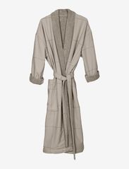 CALM Bathrobe - 225 CLAY