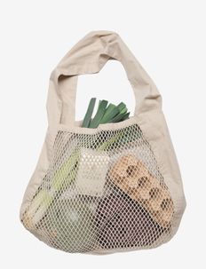 Net shoulder bag, The Organic Company