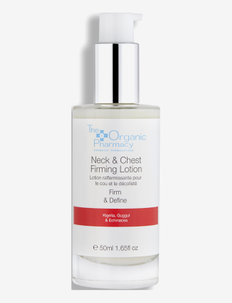 Neck & Chest Firming lotion, The Organic Pharmacy