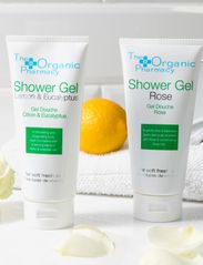 The Organic Pharmacy - Rose  Shower Gel - clear - 1