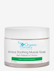 Arnica Soothing Muscle Soak, The Organic Pharmacy