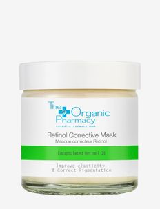 Retinol Night Mask, The Organic Pharmacy