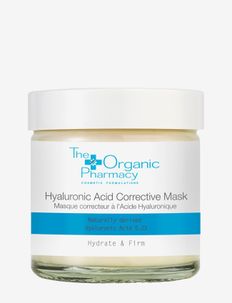 Hyaluronic Acid Mask, The Organic Pharmacy