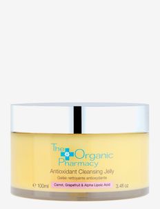 Antioxidant Cleansing Jelly, The Organic Pharmacy