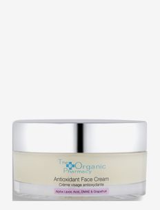 Antioxidant Face Cream, The Organic Pharmacy