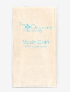Organic Muslin Cloth, The Organic Pharmacy