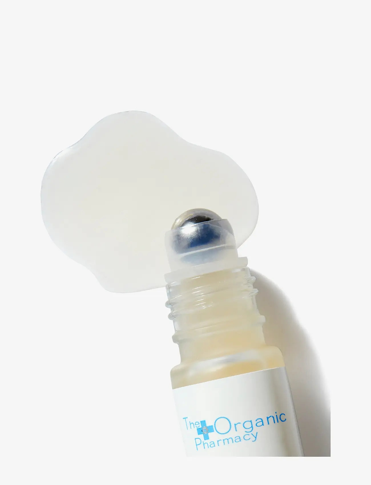 The Organic Pharmacy - Blemish Gel - resestorlekar & kits - clear - 2