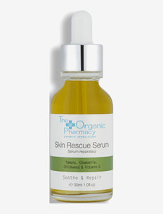 Skin Rescue Serum, The Organic Pharmacy