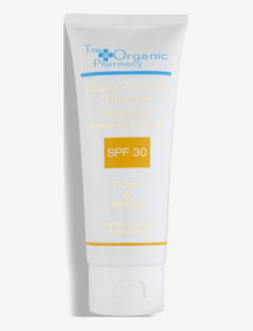Cellular Protection Sun Cream SPF30, The Organic Pharmacy