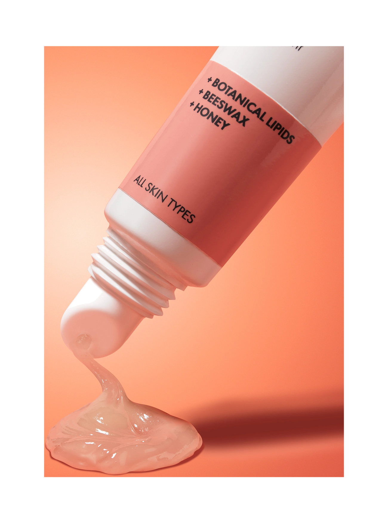 The Organic Pharmacy - Antioxidant Lip balm - clear - 3