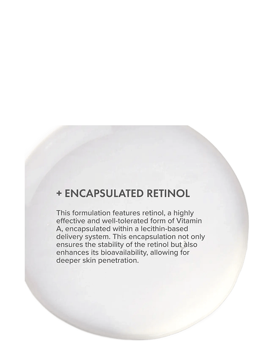 The Organic Pharmacy - RETINOL NIGHT SERUM 30 ML - clear - 3