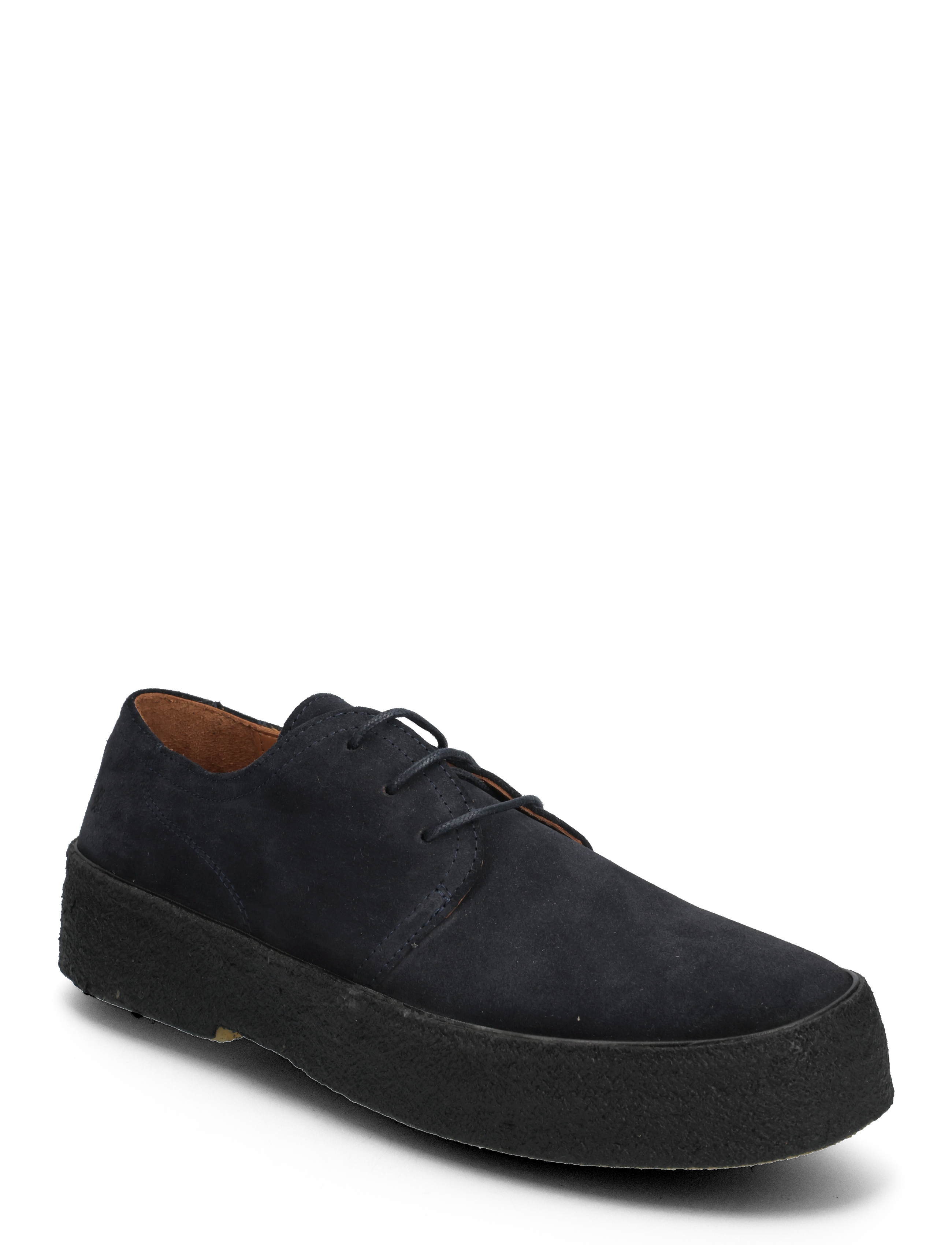 ORG.12 - NAVY SUEDE