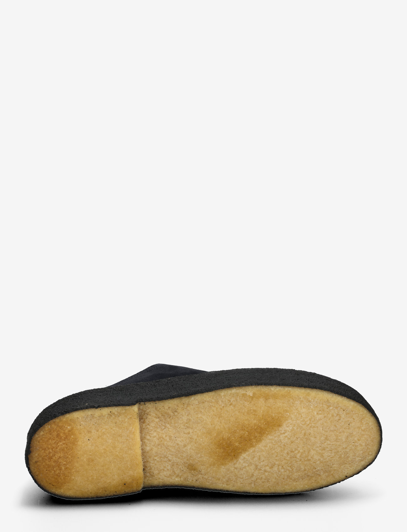 The Original Playboy - ORG.12 - navy suede - 4