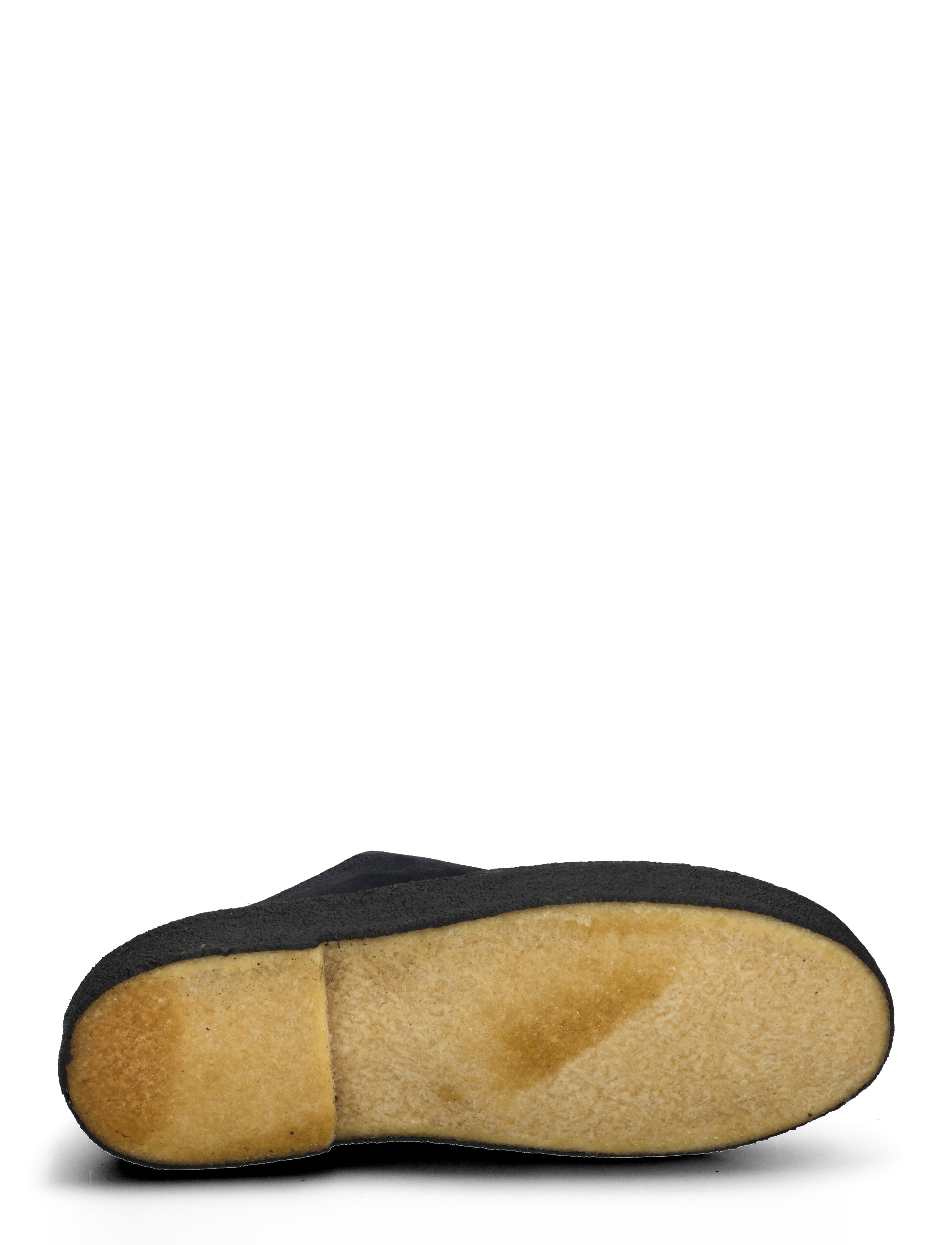 The Original Playboy - ORG.12 - navy suede - 4