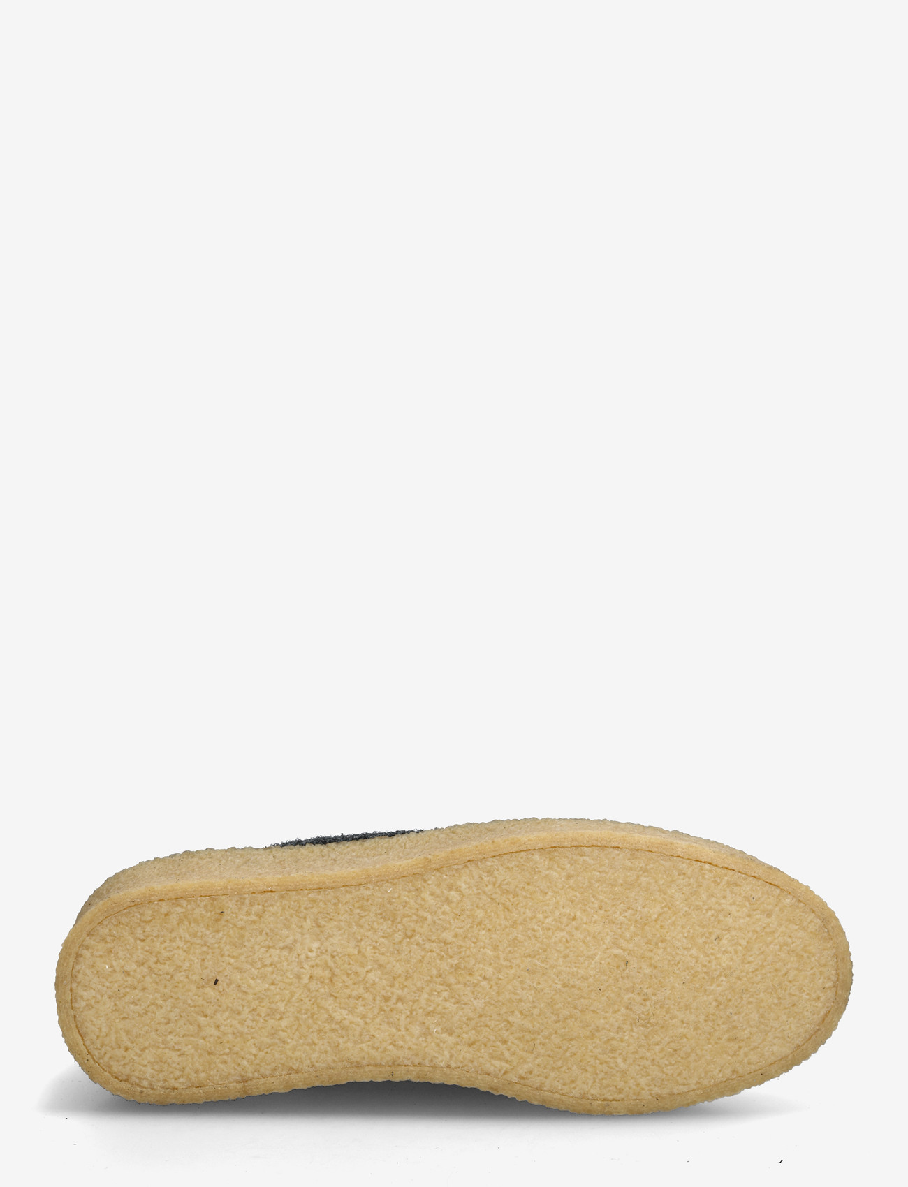 The Original Playboy - ORG.144 - mænd - black suede - 4