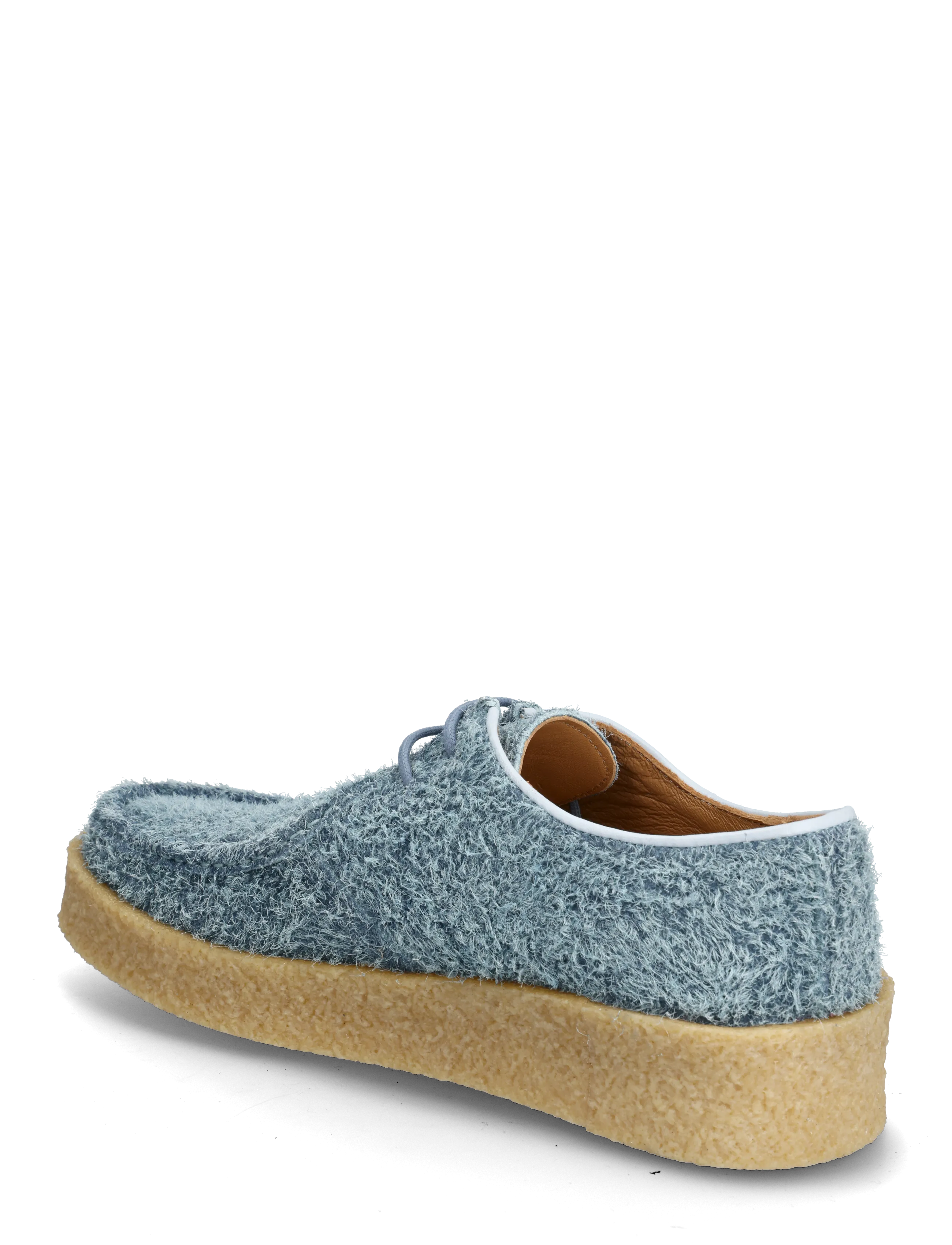 The Original Playboy - ORG.144 - mænd - blue suede - 2