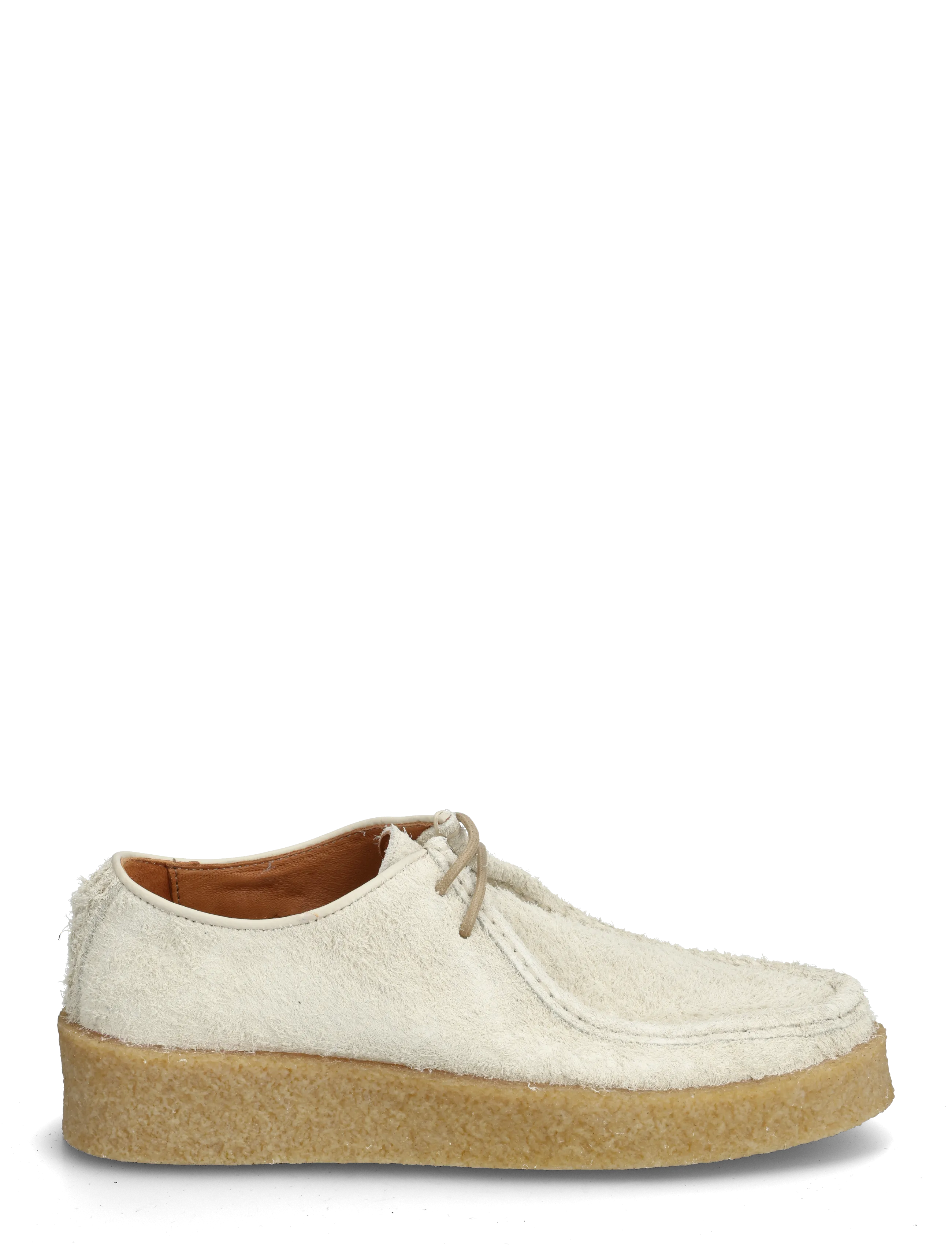 The Original Playboy - ORG.144 - mænd - sand suede - 1