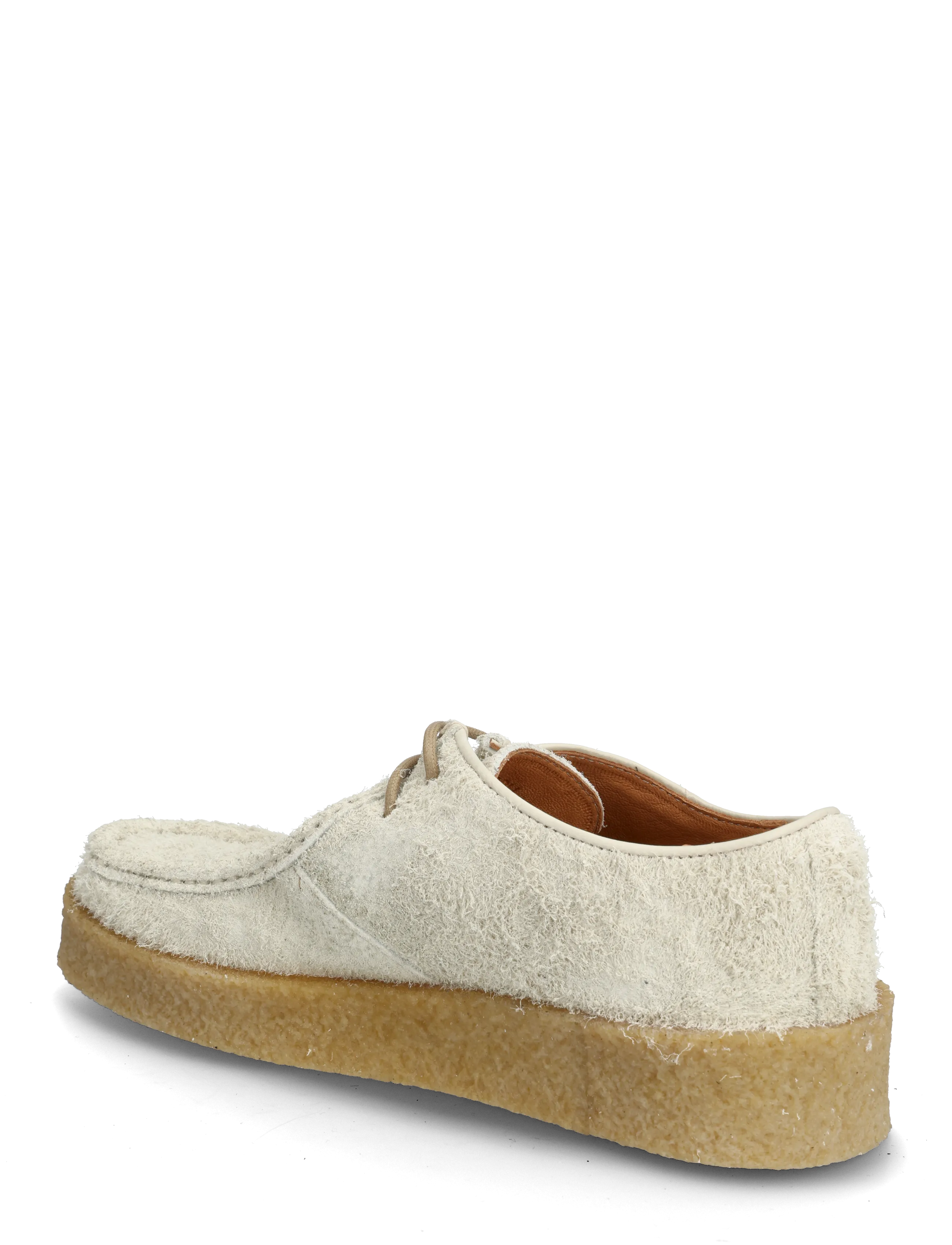 The Original Playboy - ORG.144 - mænd - sand suede - 2
