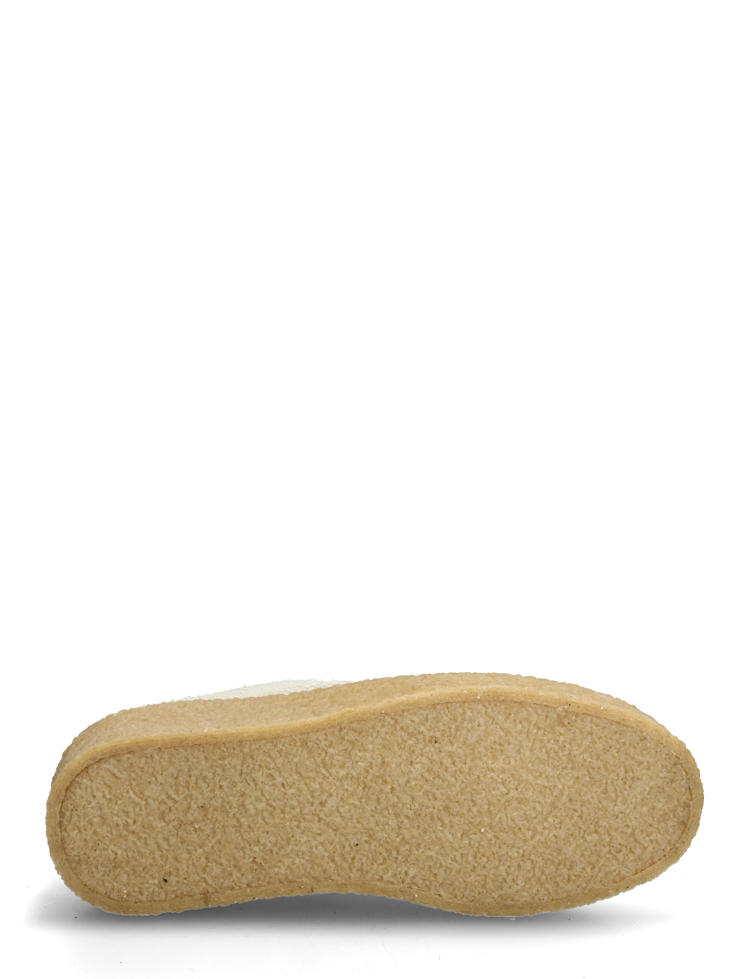 The Original Playboy - ORG.144 - mænd - sand suede - 4
