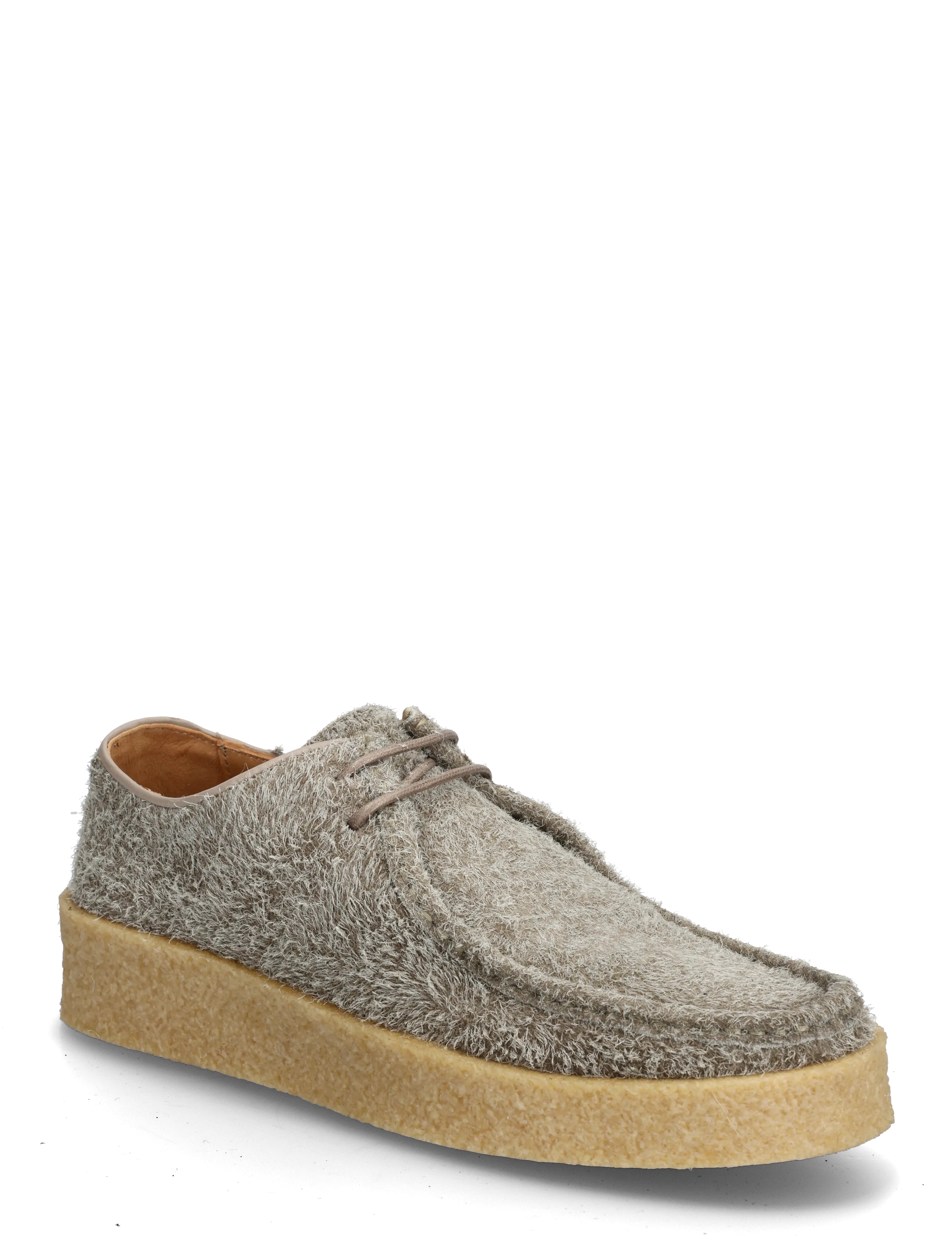 The Original Playboy ORG.144 - Saapad - TAUPE SUEDE / beige