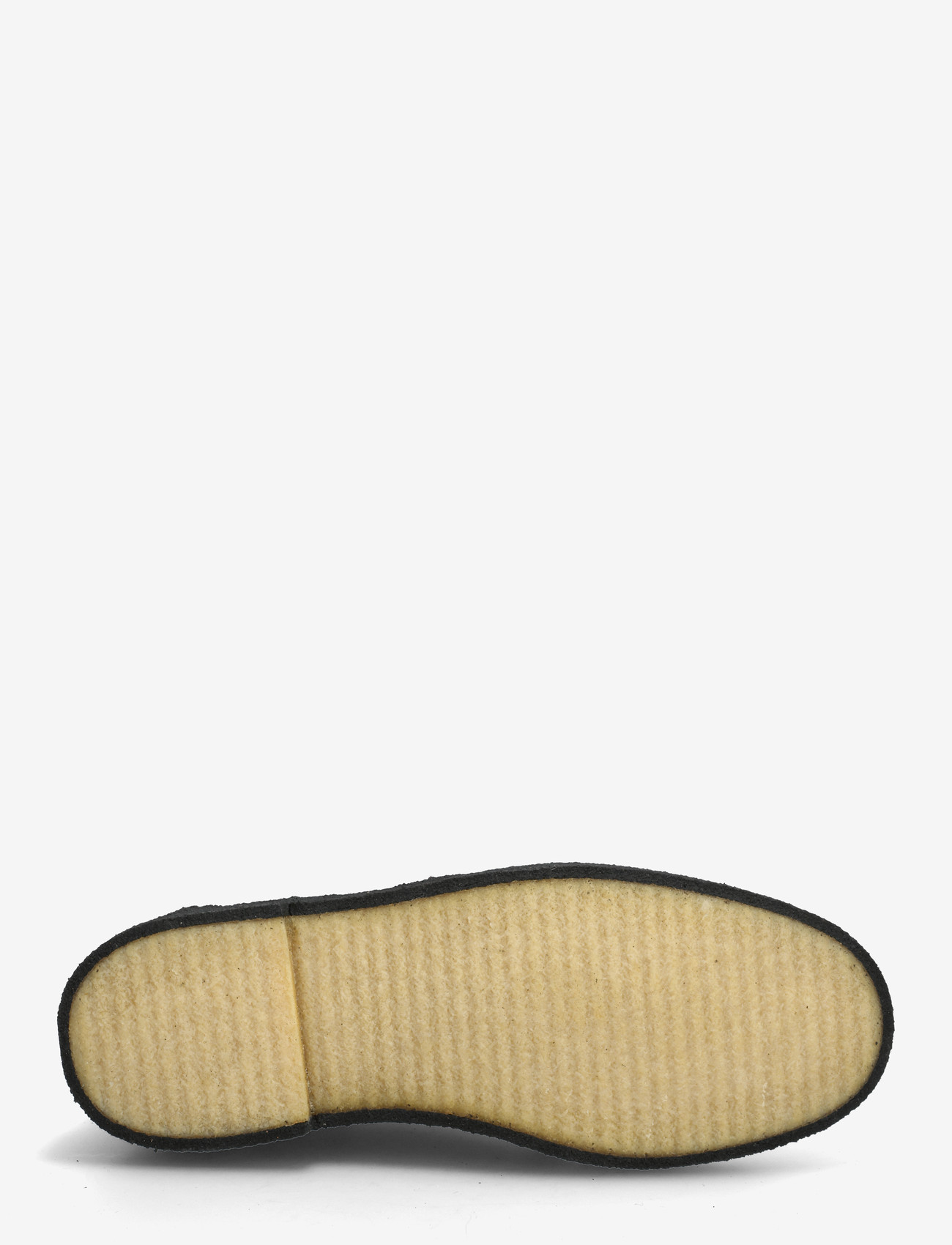 The Original Playboy - ORG.94 - mehed - black suede - 4