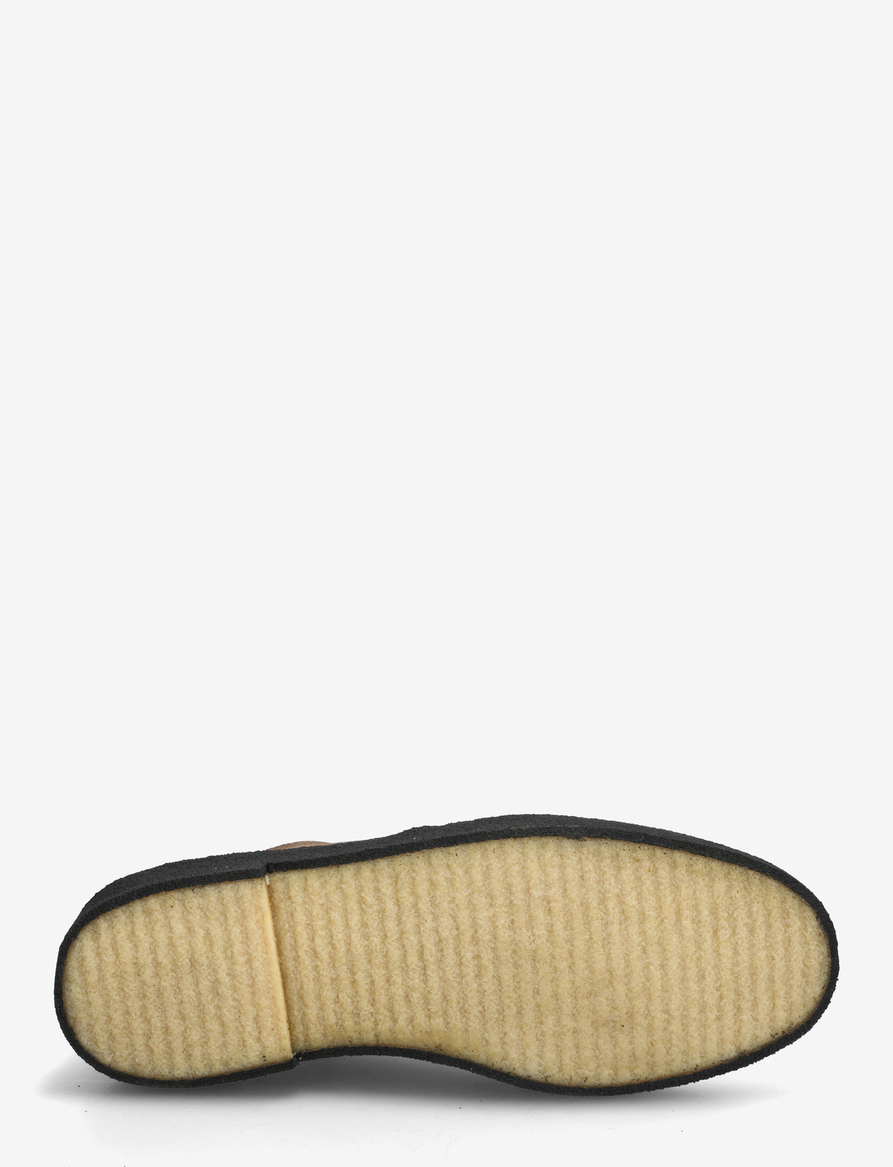 The Original Playboy - ORG.94 - mænd - taupe suede - 4