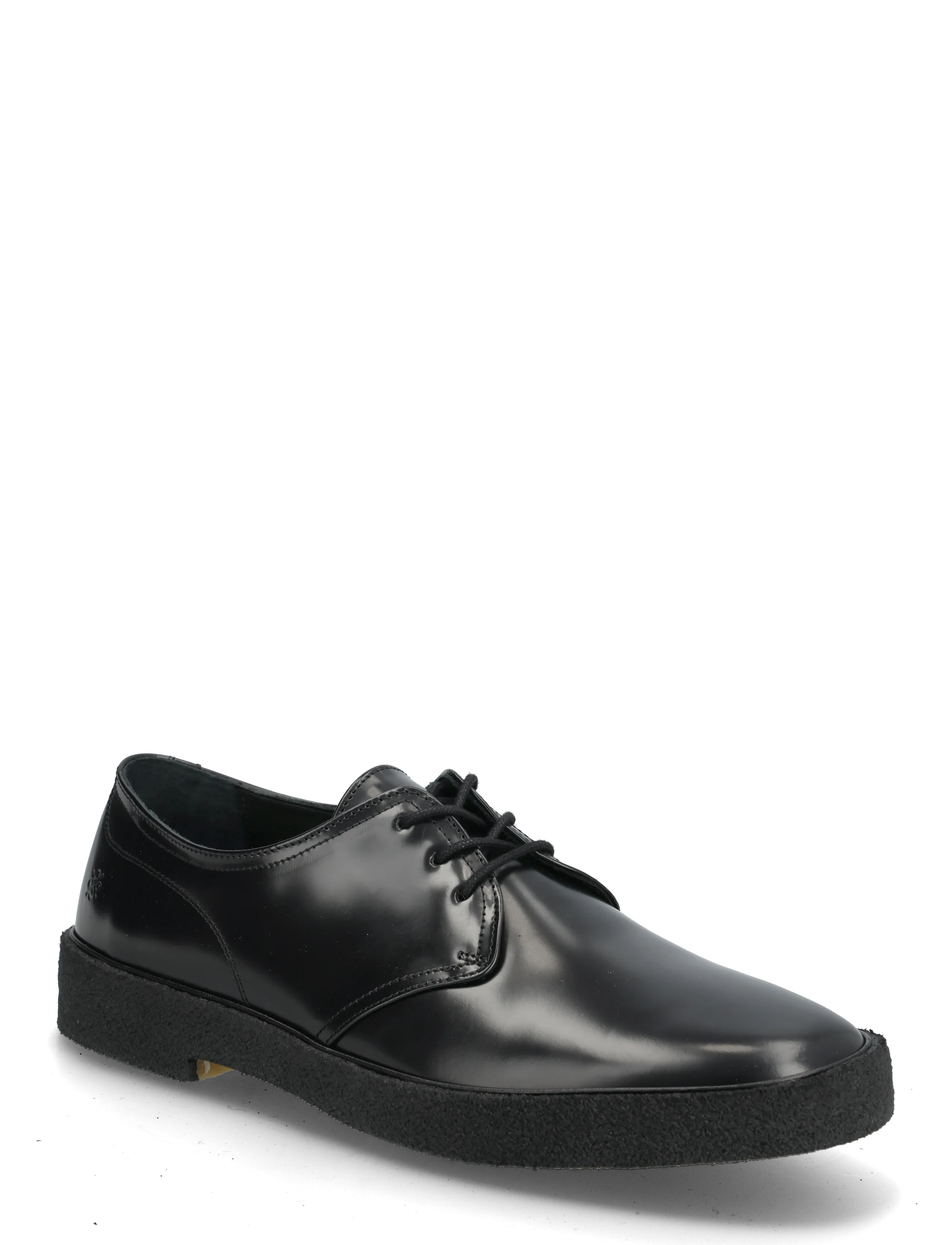 The Original Playboy ORG.94 - Skor - BLACK POLIDO / black