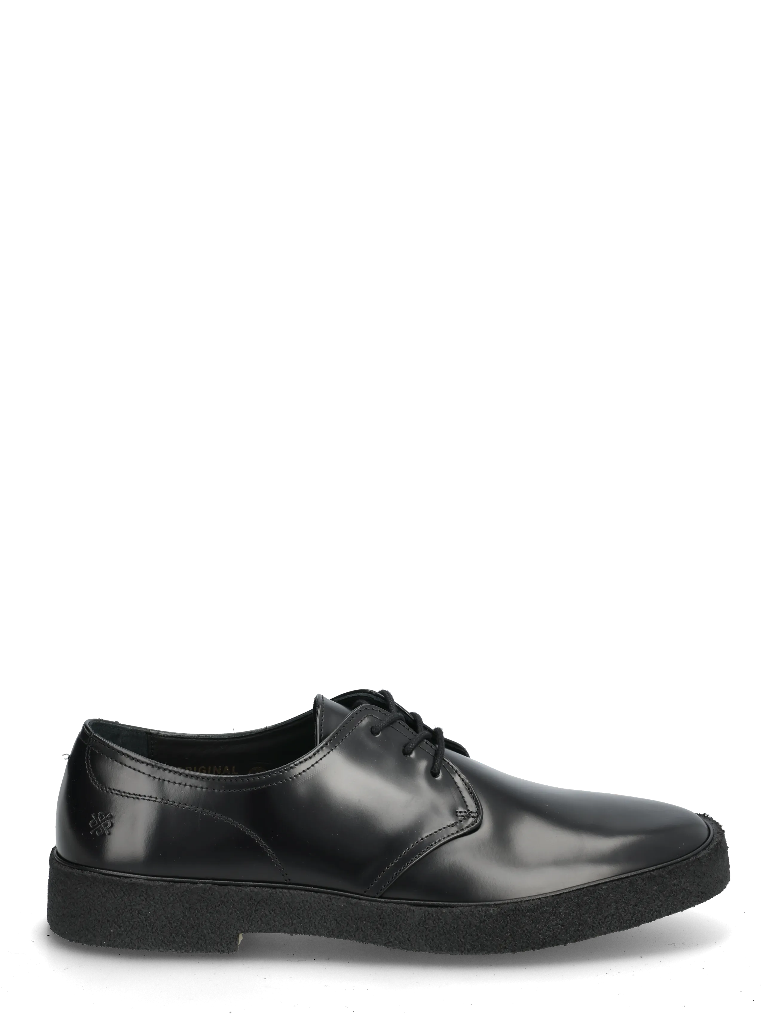 The Original Playboy - ORG.94 - black polido - 1