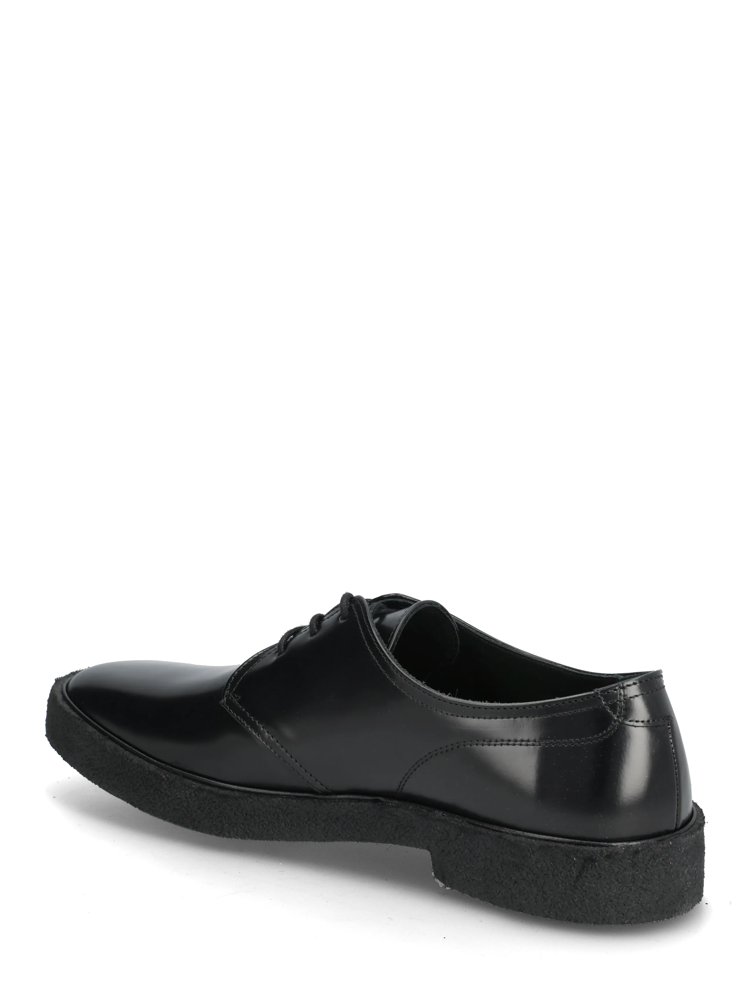 The Original Playboy - ORG.94 - black polido - 2
